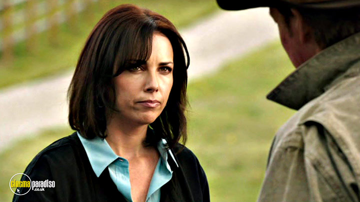 A still #11 from Heartland: Series 6 (2012)