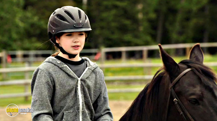 A still #10 from Heartland: Series 6 (2012)