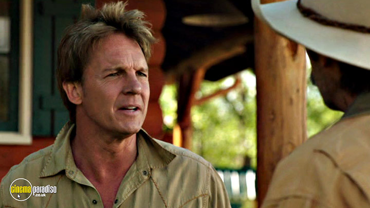 A still #8 from Heartland: Series 6 (2012)