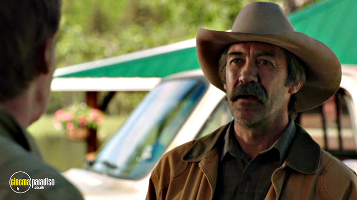 A still #7 from Heartland: Series 6 (2012)