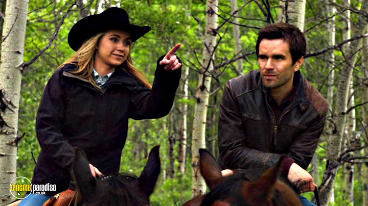 A still #3 from Heartland: Series 6 (2012)