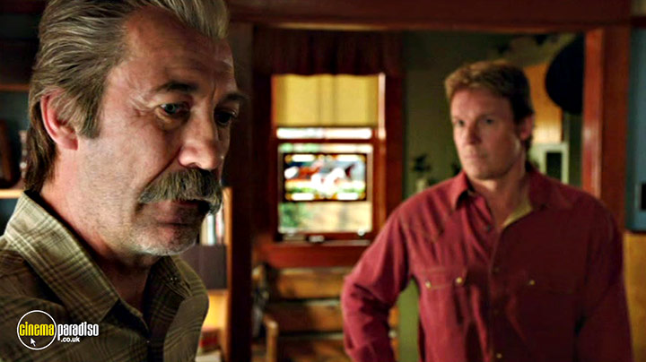 A still #5 from Heartland: Series 6 (2012)