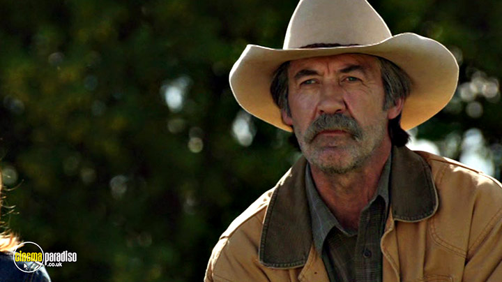 A still #2 from Heartland: Series 6 (2012)