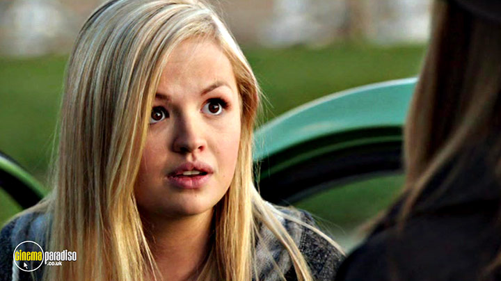 A still #1 from Heartland: Series 6 (2012)