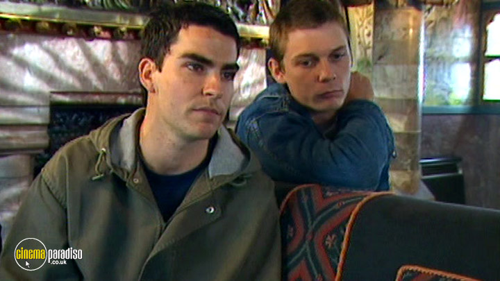 A still #1 from Stereophonics (2000)
