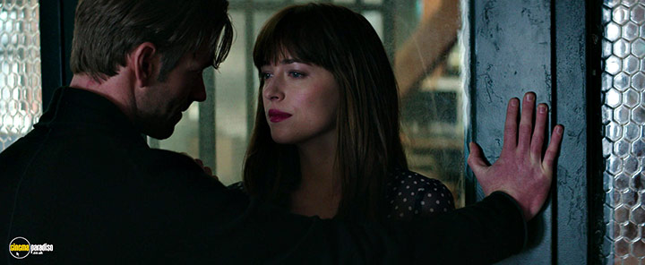A still #13 from Fifty Shades Darker (2017)