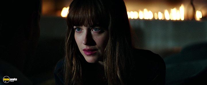 A still #11 from Fifty Shades Darker (2017)