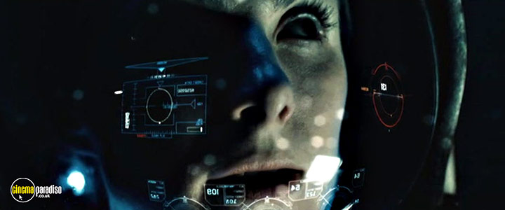 A still #21 from The Creature Below (2016)