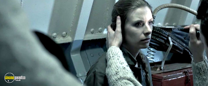 A still #19 from The Creature Below (2016)