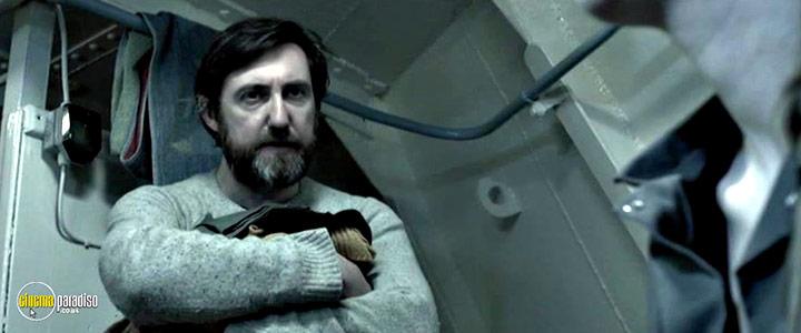A still #18 from The Creature Below (2016)