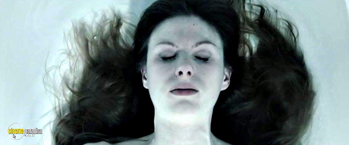 A still #11 from The Creature Below (2016)