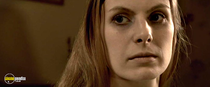 A still #1 from The Creature Below (2016)