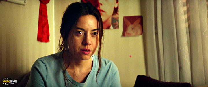 A still #24 from Ingrid Goes West (2017)