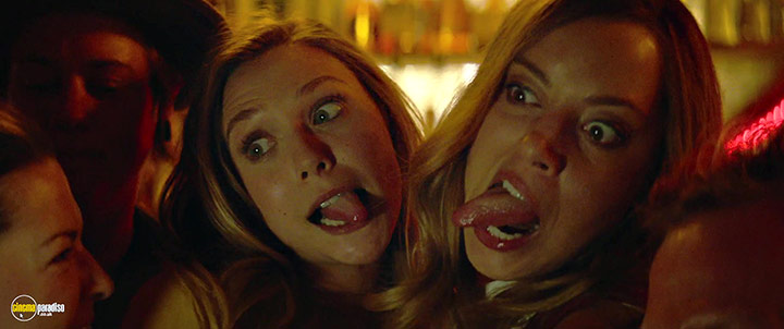 A still #14 from Ingrid Goes West (2017)