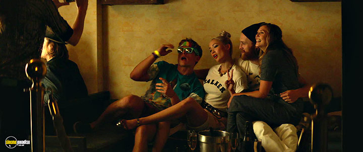 A still #11 from Ingrid Goes West (2017)