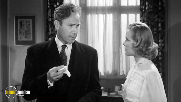 A still #4 from Account Rendered (1957)
