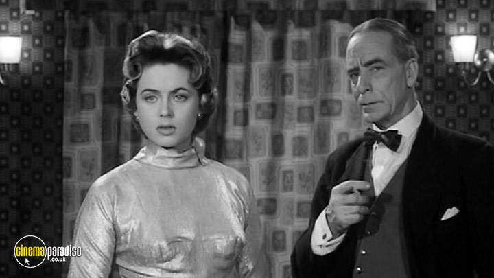 A still #3 from Account Rendered (1957)