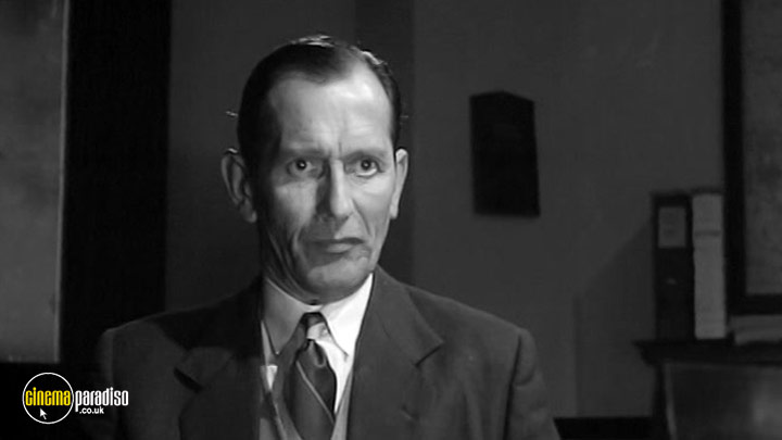 A still #2 from Account Rendered (1957)