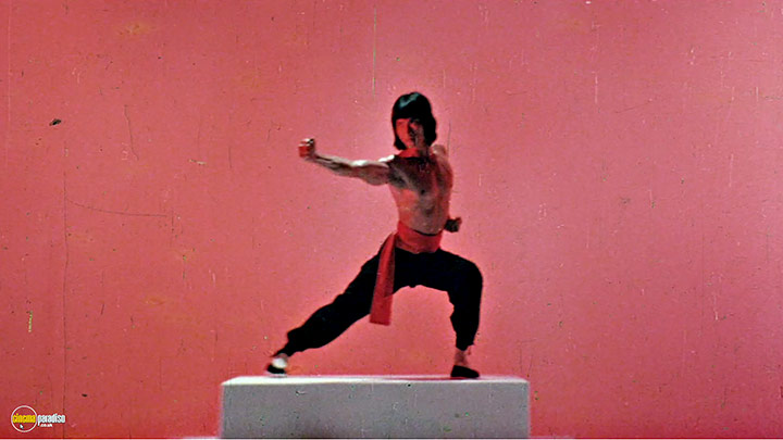 A still #17 from Kung Fu: Trailers of Fury (1983)
