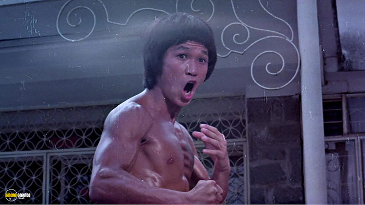 A still #10 from Kung Fu: Trailers of Fury (1983)