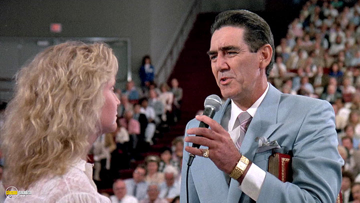 A still #5 from Fletch Lives (1989)