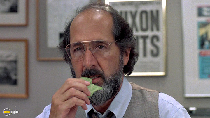 A still #30 from Fletch Lives (1989)