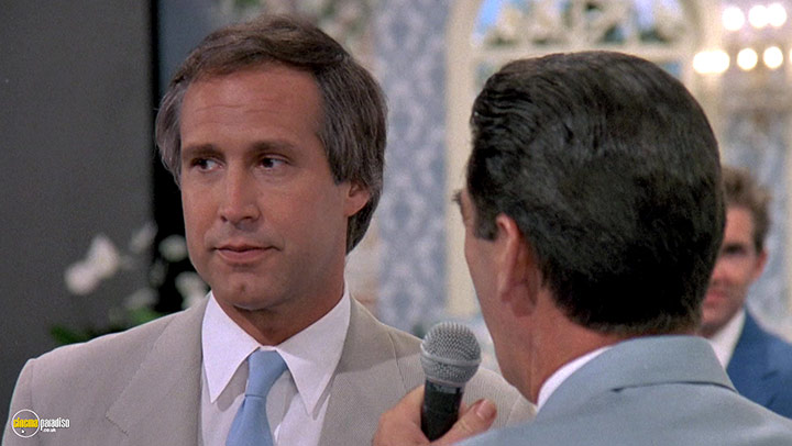 A still #29 from Fletch Lives (1989)
