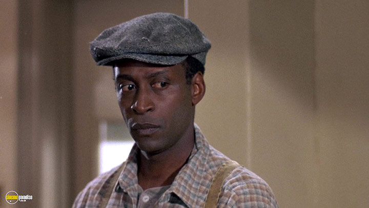 A still #27 from Fletch Lives (1989)