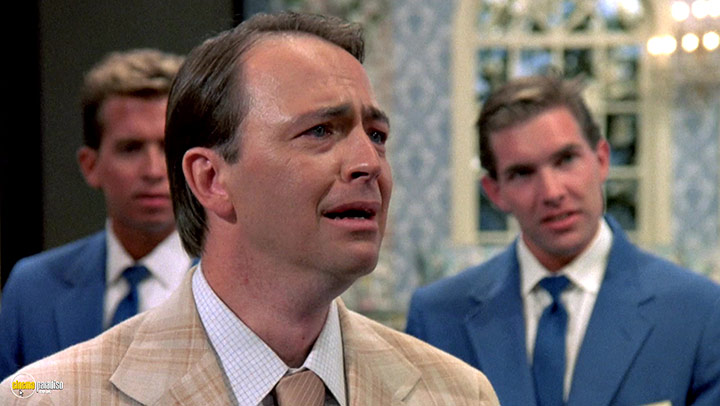 A still #20 from Fletch Lives (1989)