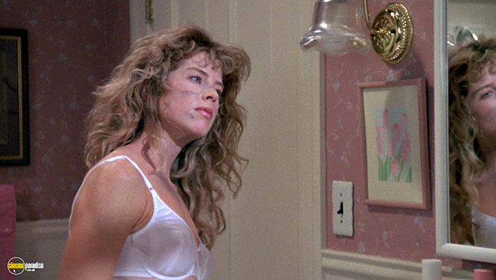 A still #19 from Fletch Lives (1989)