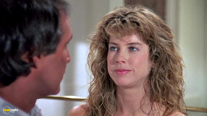 A still #16 from Fletch Lives (1989)