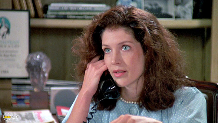 A still #14 from Fletch Lives (1989)