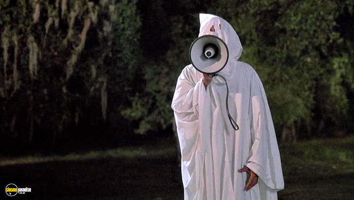 A still #7 from Fletch Lives (1989)
