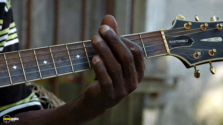 A still #11 from I Am the Blues (2015)