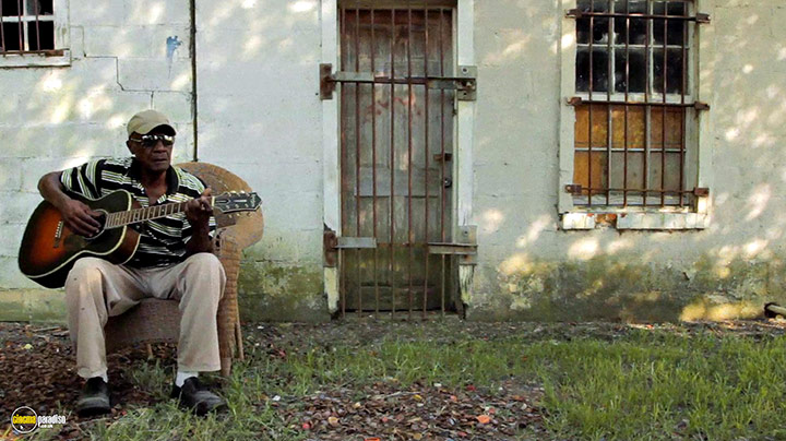 A still #10 from I Am the Blues (2015)