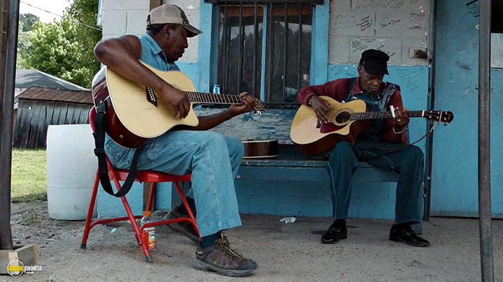A still #5 from I Am the Blues (2015)