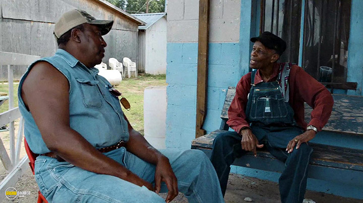 A still #9 from I Am the Blues (2015)