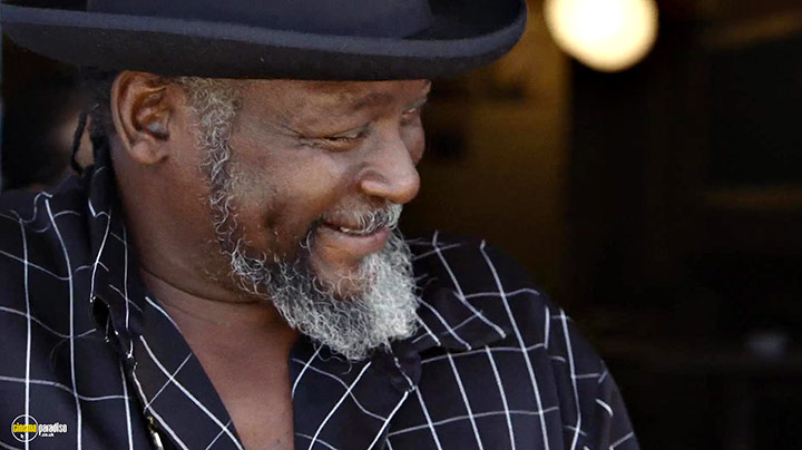 A still #8 from I Am the Blues (2015)