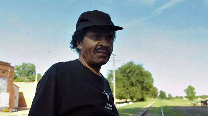 A still #3 from I Am the Blues (2015)