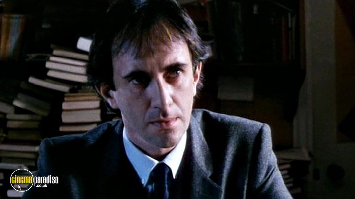 A still #1 from The Ploughman's Lunch (1983)