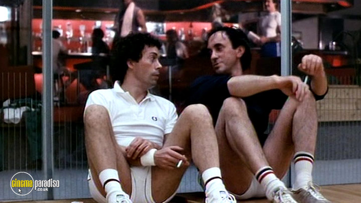 A still #4 from The Ploughman's Lunch (1983)