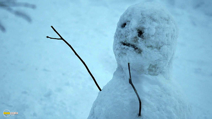 A still #9 from The Snowman (2017)