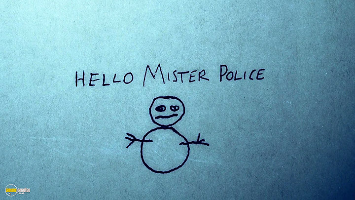 A still #7 from The Snowman (2017)
