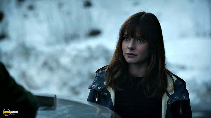 A still #2 from The Snowman (2017)