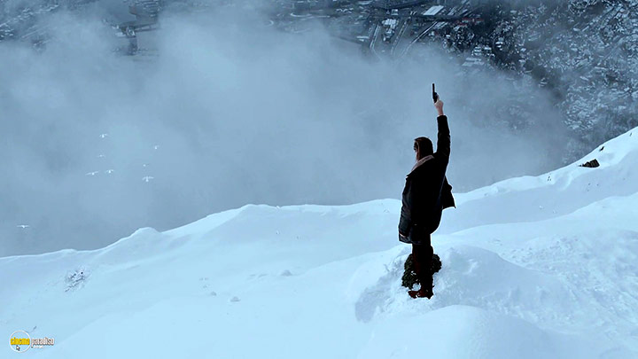 A still #6 from The Snowman (2017)