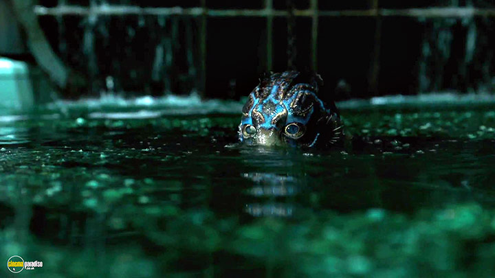 A still #4 from The Shape of Water (2017)