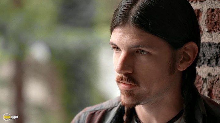 A still #15 from May It Last: A Portait of the Avett Brothers (2017)