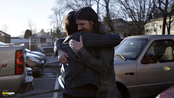 A still #11 from May It Last: A Portait of the Avett Brothers (2017)
