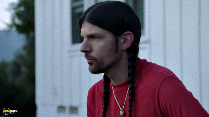 A still #9 from May It Last: A Portait of the Avett Brothers (2017)