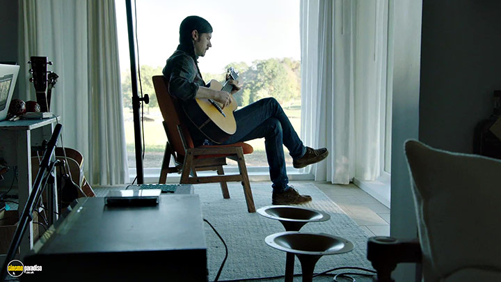 A still #2 from May It Last: A Portait of the Avett Brothers (2017)